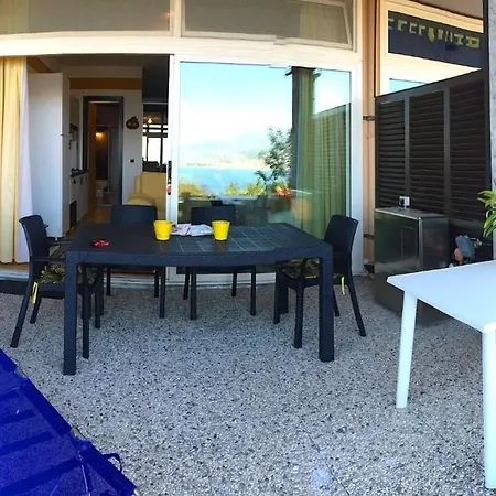 Apartamento Cassandra