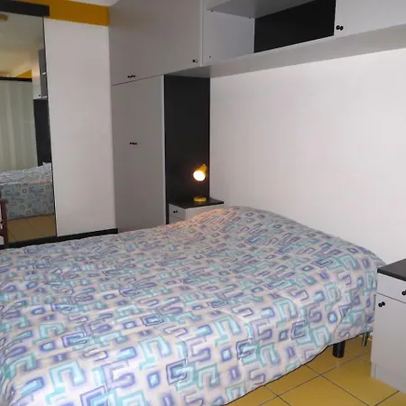 Apartamento Cassandra
