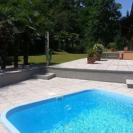 Apartamento Cassandra *