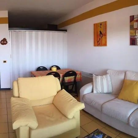 Apartment Cassandra Baveno